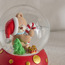 Bear Snow LED Water Globe - 8x8 cm-household-christmas-decorandtableware-decoraccessories-image-2