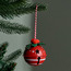 Metal Bell Hanging Ornament - 6x6 cm-binpromo_ADCB_UAE_151026-image-1