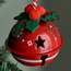 Metal Bell Hanging Ornament - 6x6 cm-binpromo_ADCB_UAE_151026-image-2