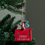 Santa Hanging Tree Ornament - 11x6x6 cm-binpromo_ADCB_UAE_151026-image-1