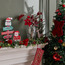 Wooden Hat Decorative Accent-household-christmas-decorandtableware-decoraccessories-image-3