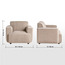كرسي قماش بمساند ذراعين - ويف-furniture-sofaandseating-armchairs-image-1
