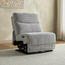 Orion Fabric Electric Modular Recliner-InfluencerCodes_Ramadan26_All_20012026-image-1