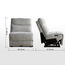 Orion Fabric Electric Modular Recliner-InfluencerCodes_Ramadan26_All_20012026-image-13