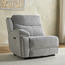 Orion Left Arm Fabric Electric Recliner-InfluencerCodes_Ramadan26_All_20012026-image-1