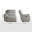 Orion Left Arm Fabric Electric Recliner-InfluencerCodes_Ramadan26_All_20012026-image-15