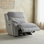 Orion Left Arm Fabric Electric Recliner-InfluencerCodes_Ramadan26_All_20012026-image-2
