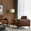 كرسي نصف جلد بمساند ذراعين - أنيستون-furniture-sofaandseating-armchairs-image-2