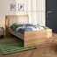 Capy Full Bed - 120x200 cm-kids-kidsbeds-singlebeds-image-2
