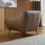 كرسي بمساند ذراعين من الجلد الصناعي - رادكليف-furniture-sofaandseating-armchairs-image-5