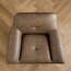 كرسي بمساند ذراعين من الجلد الصناعي - رادكليف-furniture-sofaandseating-armchairs-image-3