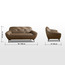 Radcliffe 2-Seater Faux Leather Sofa-furniture-sofaandseating-sofasandsofasets-image-7
