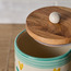 Coastaline Canister - 1.3 L-household-kitchen-foodstorage-pantryandstorage-image-2