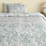 Sophia Cotton Printed 200 Thead Count 3-Piece Super King Comforter Set - 240x260 cm-binpromo_KSA_Alrajhi_17062026-image-2