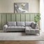 كنبة ركنية يمين قماش 3 مقاعد - ميركاتو-furniture-sofaandseating-cornersofas-image-10