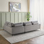 كنبة ركنية يمين قماش 3 مقاعد - ميركاتو-furniture-sofaandseating-cornersofas-image-9