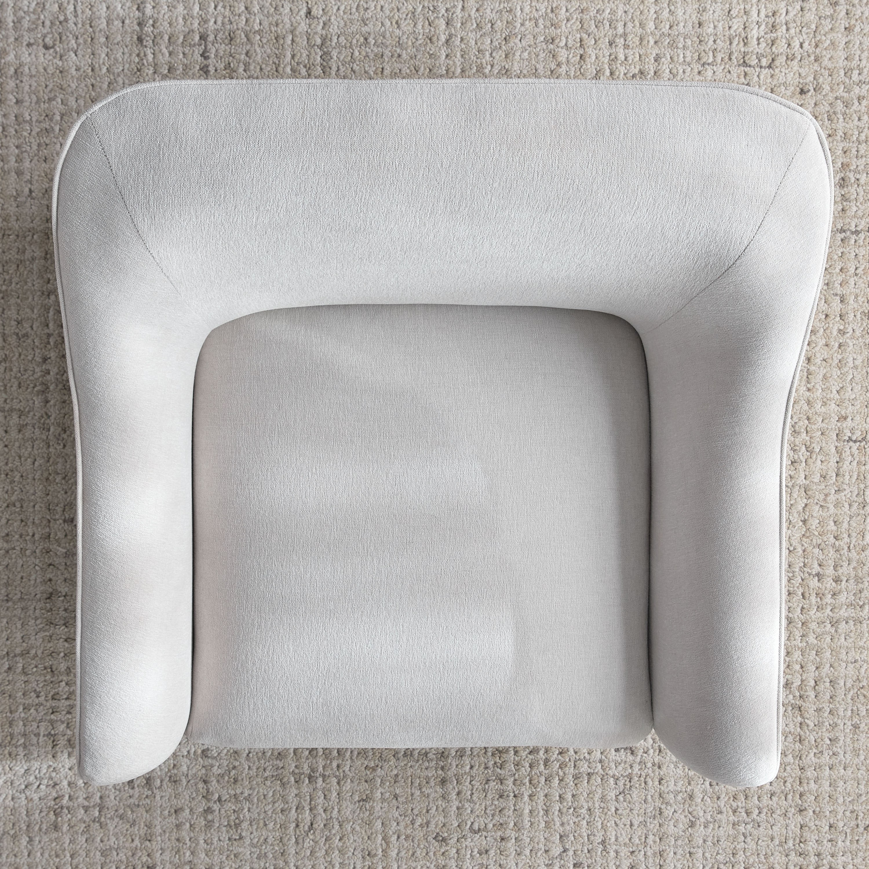 كرسي قماشي بمساند ذراعين - رينو-furniture-sofaandseating-armchairs-image-5