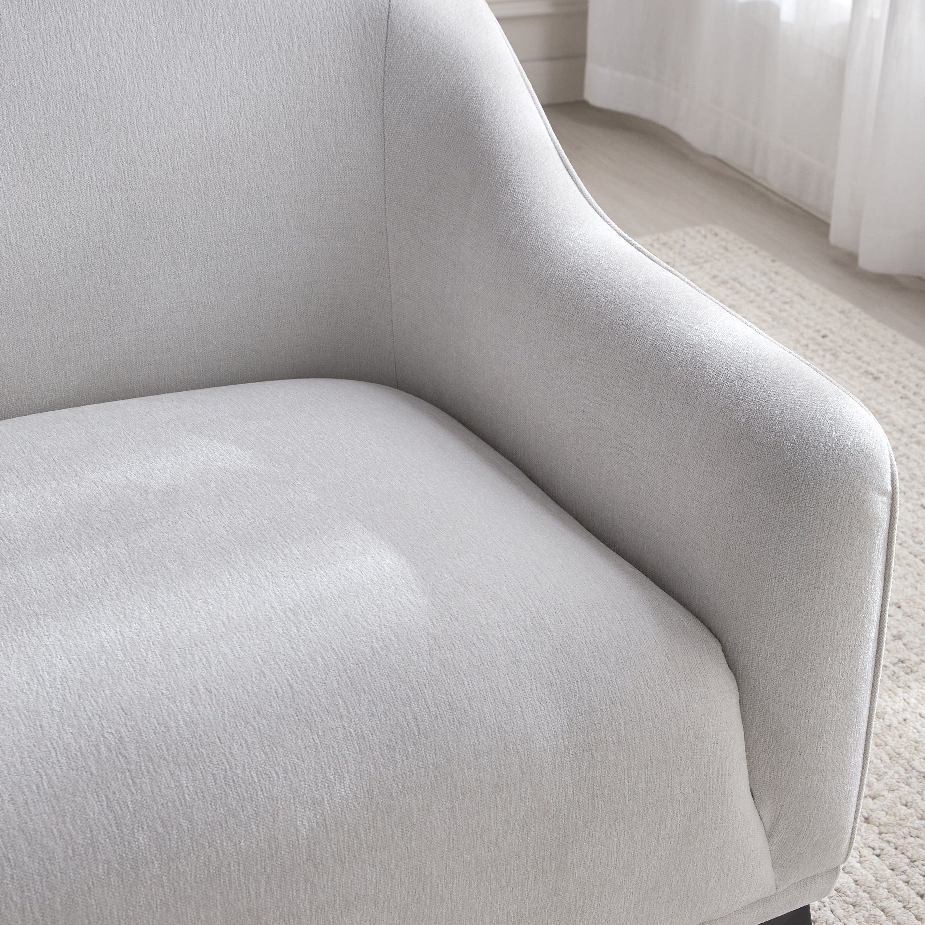 كرسي قماشي بمساند ذراعين - رينو-furniture-sofaandseating-armchairs-image-6