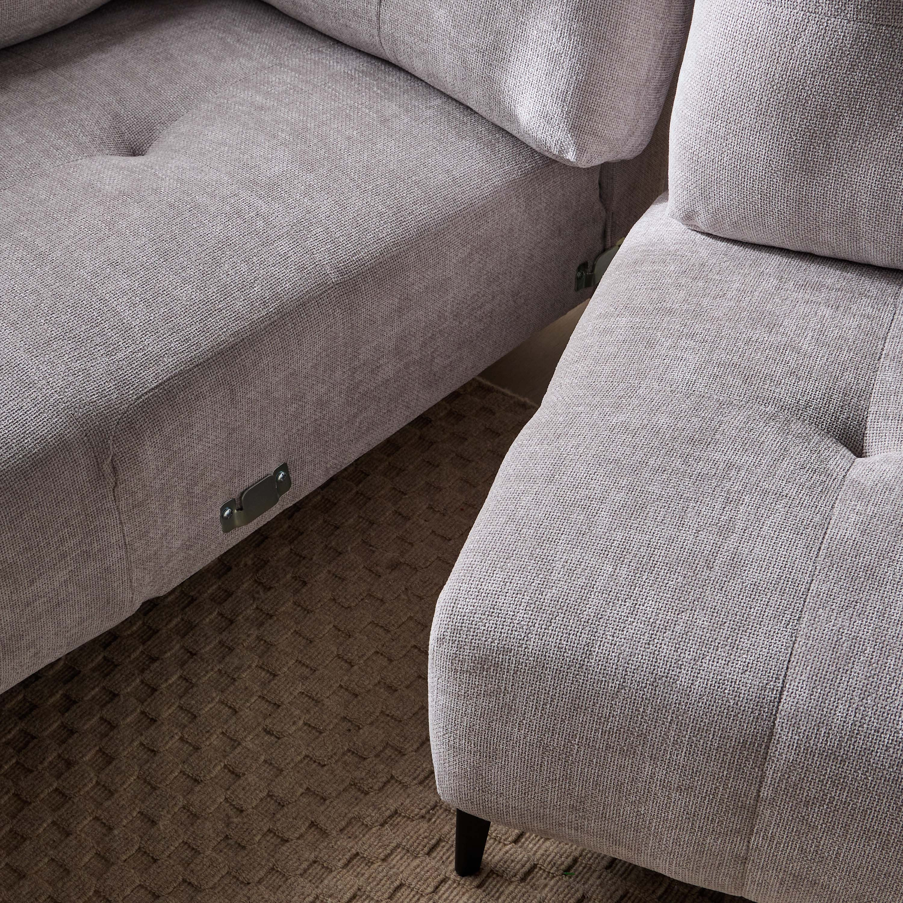 كنبة قماش ركنية يسار 3 مقاعد - أوغوستوس-furniture-sofaandseating-cornersofas-image-6