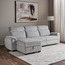Alnair 3-Seater Fabric Left Corner Electric Recliner-binpromo_KSA_Alrajhi_17062026-image-1