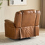 Edwina Faux Leather Electric Recliner Armchair-furniture-sofaandseating-recliners-image-5