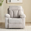 Fargo Fabric Recliner-furniture-sofaandseating-recliners-image-4
