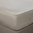شرشف مطاطي كينج قطن مصري بعدد خيوط 400 - ويفز - 180x205 سم-household-bedding-sheetsandpillowcases-fittedsheets-image-4
