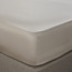 شرشف مطاطي سوبر كينج قطن مصري بعدد خيوط 400 - ويفز - 200x205 سم-household-bedding-sheetsandpillowcases-fittedsheets-image-4
