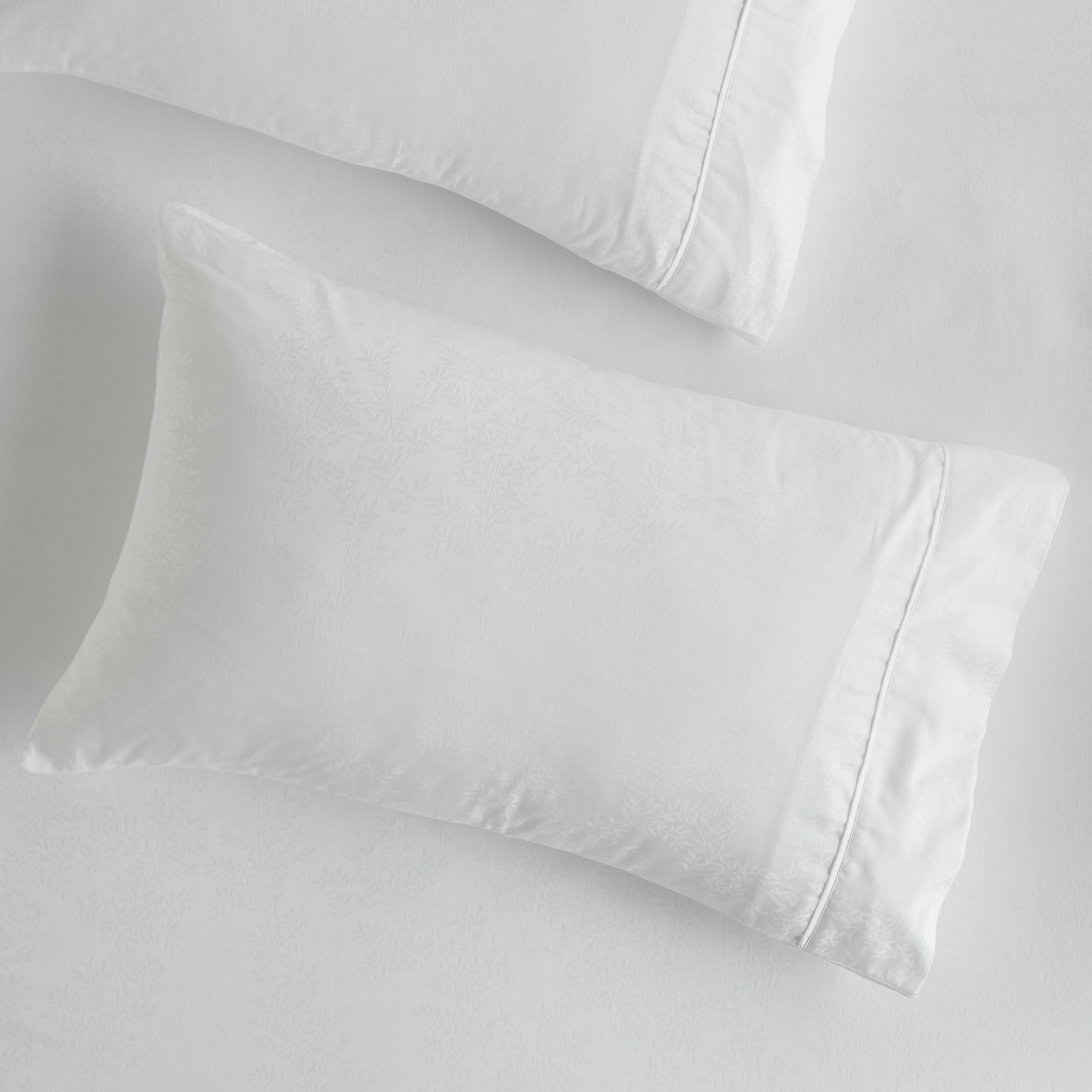Marbella Egyptian Cotton 400 Thread Count 3-Piece King Duvet Cover Set - 220x230 cm-household-bedding-duvetandcovers-duvetcovers-image-3