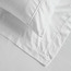 طقم غطاء لحاف كينج 3 قطع من القطن المصري بعدد خيوط 400 خيط - ماربيلا - 230×220 سم-household-bedding-duvetandcovers-duvetcovers-image-3