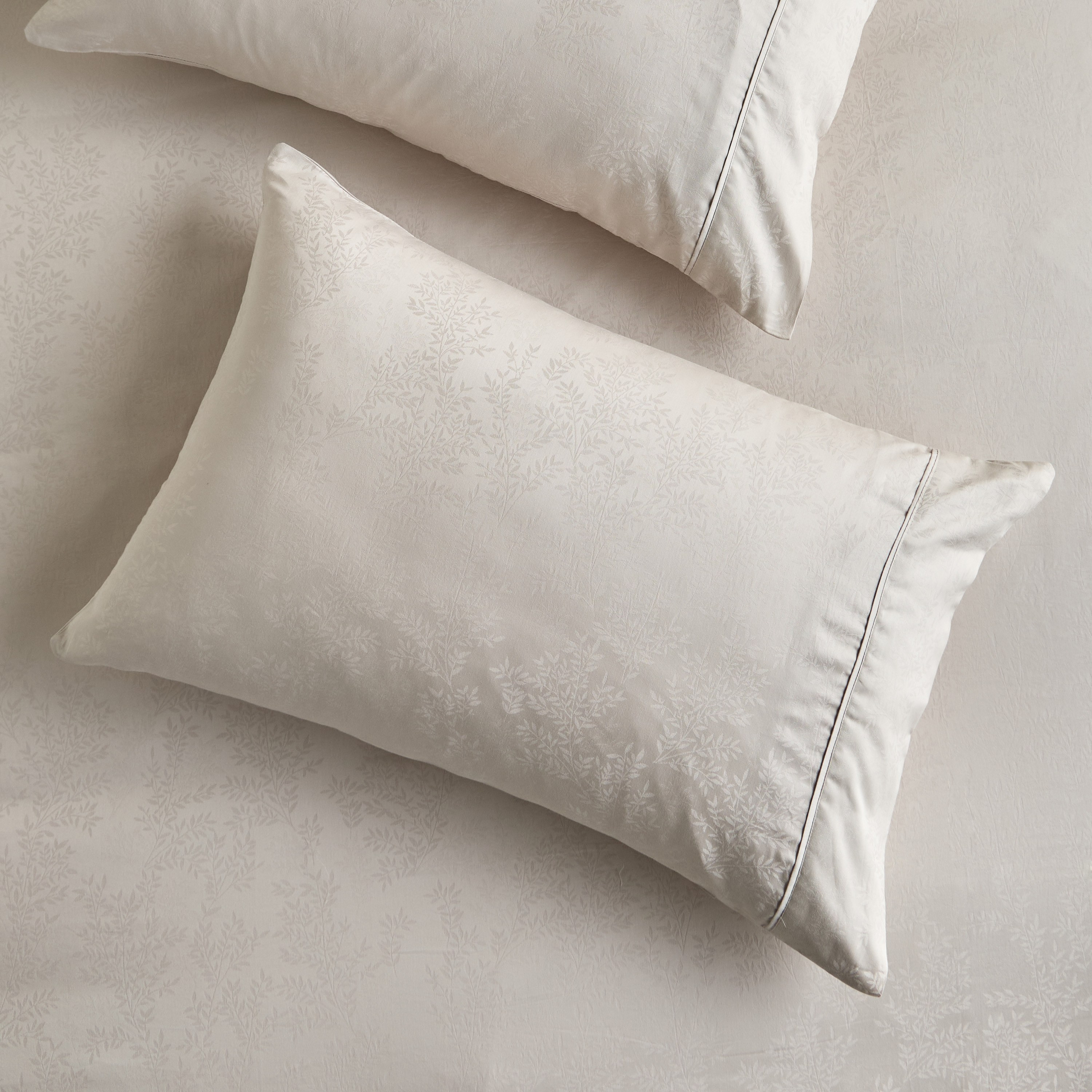 Marbella Egyptian Cotton 400 Thread Count 3-Piece Super King Duvet Cover Set - 220x260 cm-household-bedding-duvetandcovers-duvetcovers-image-3