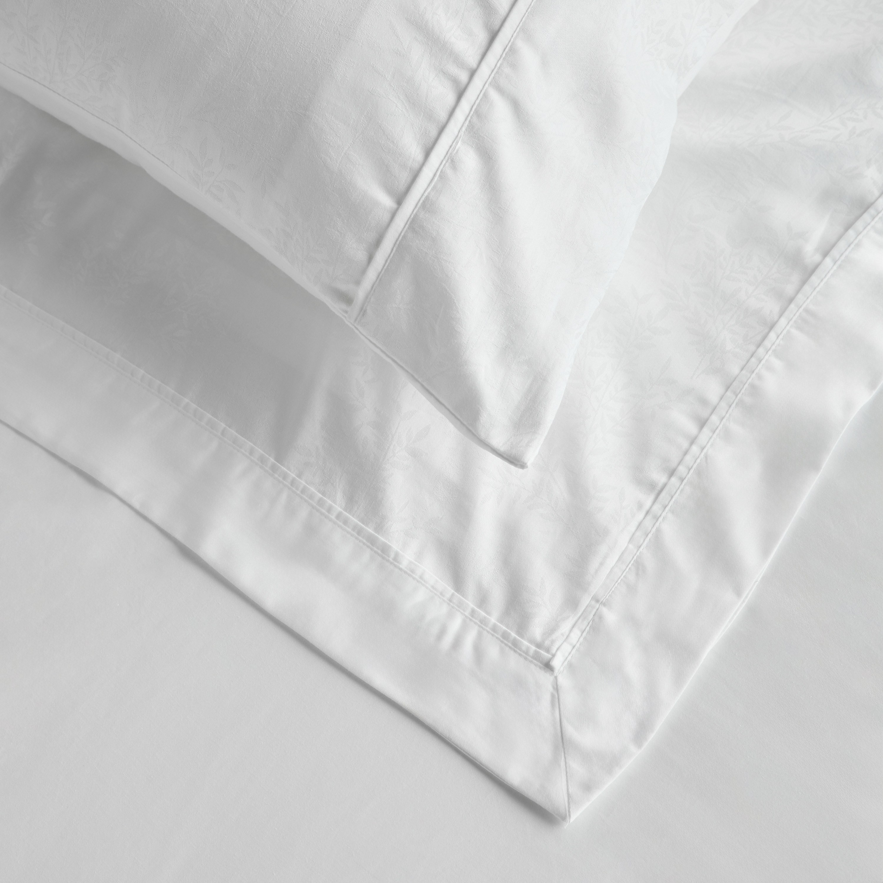 Marbella Egyptian Cotton 400 Thread Count 3-Piece Super King Duvet Cover Set - 220x260 cm-household-bedding-duvetandcovers-duvetcovers-image-4