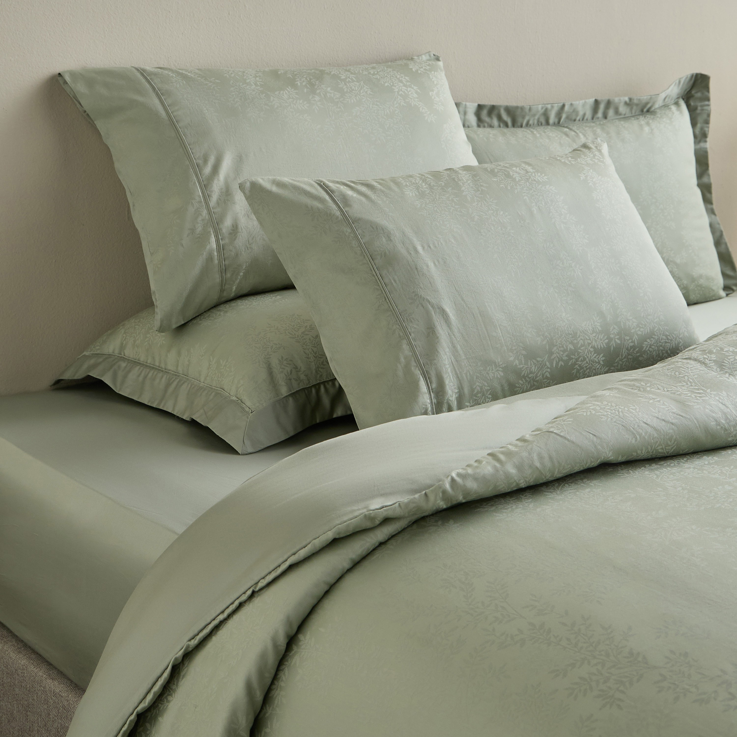 Marbella Egyptian Cotton 400 Thread Count 3-Piece Super King Duvet Cover Set - 220x260 cm-household-bedding-duvetandcovers-duvetcovers-image-1