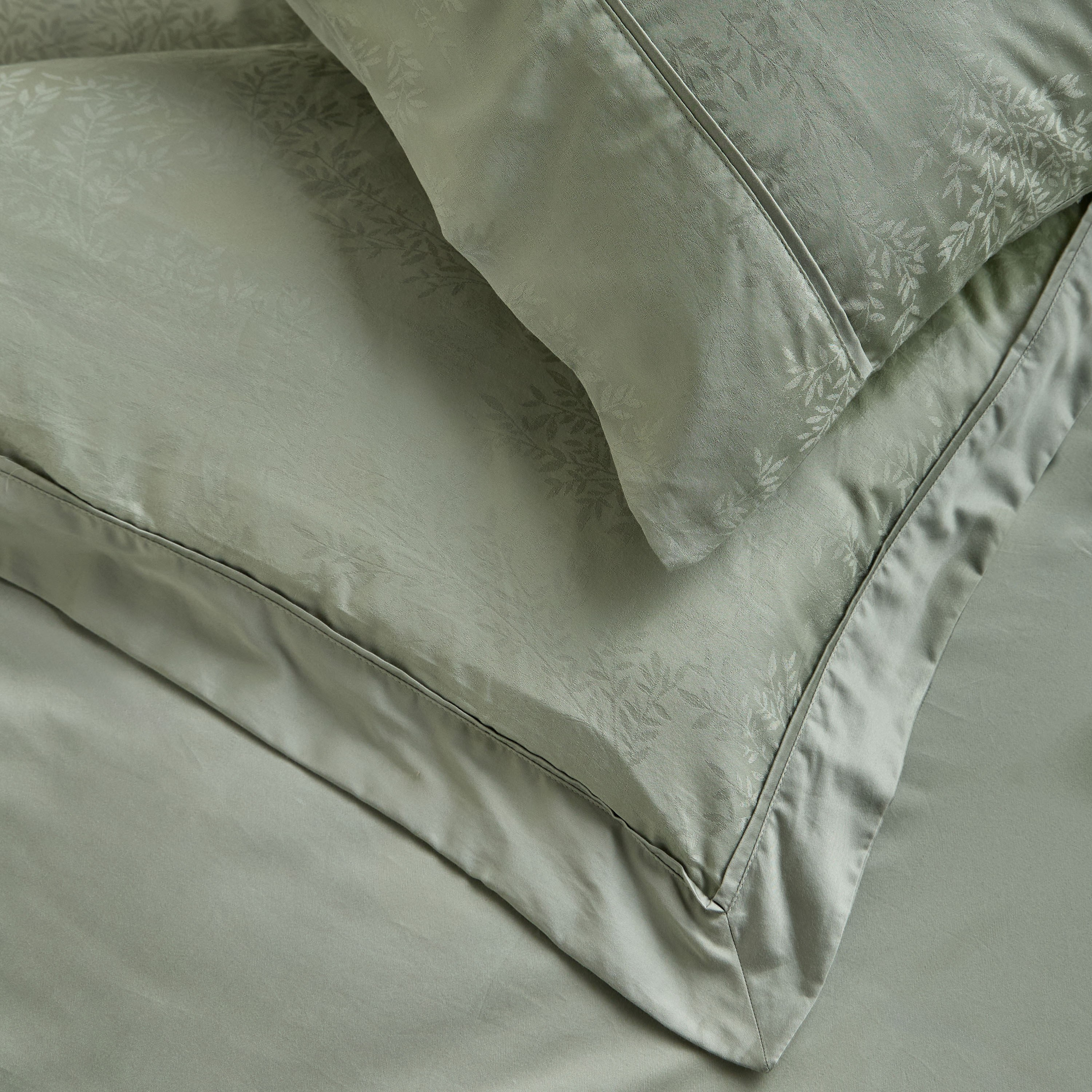 Marbella Egyptian Cotton 400 Thread Count 3-Piece Super King Duvet Cover Set - 220x260 cm-household-bedding-duvetandcovers-duvetcovers-image-4