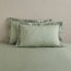 طقم غطاء وسادة جاكار من القطن المصري قطعتين بعدد 400 خيط - ماربيلا - 50x75 سم-household-bedding-sheetsandpillowcases-pillowcases-image-4