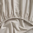 Verona Egyptian Cotton 600 Thread Count King Fitted Sheet - 180x205 cm-household-bedding-sheetsandpillowcases-fittedsheets-image-2