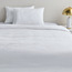 Roma Egyptian Cotton 400 Thread Count 3-Piece King Duvet Cover Set - 220x230 cm-household-bedding-duvetandcovers-duvetcovers-image-2