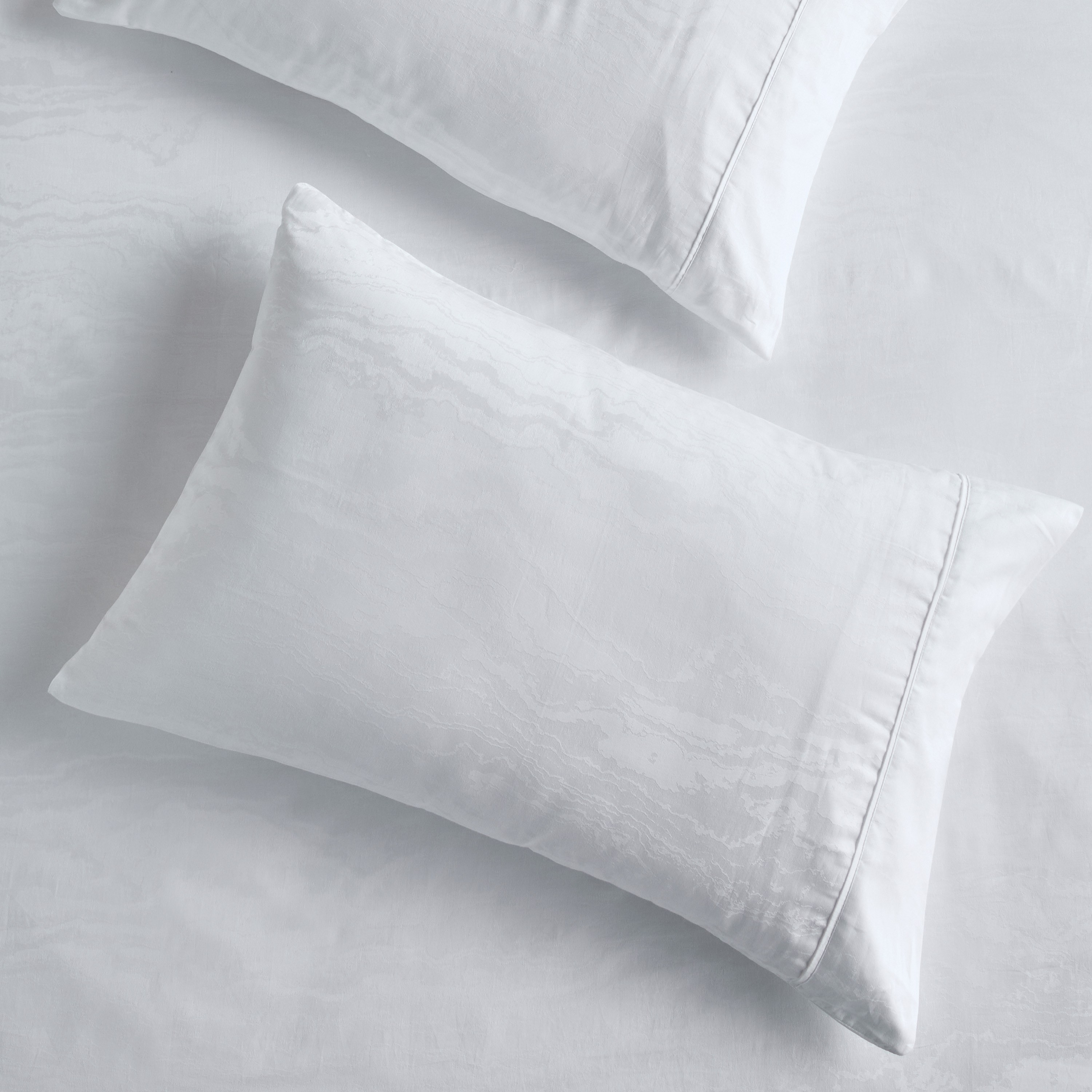Roma Egyptian Cotton 400 Thread Count 3-Piece King Duvet Cover Set - 220x230 cm-household-bedding-duvetandcovers-duvetcovers-image-3