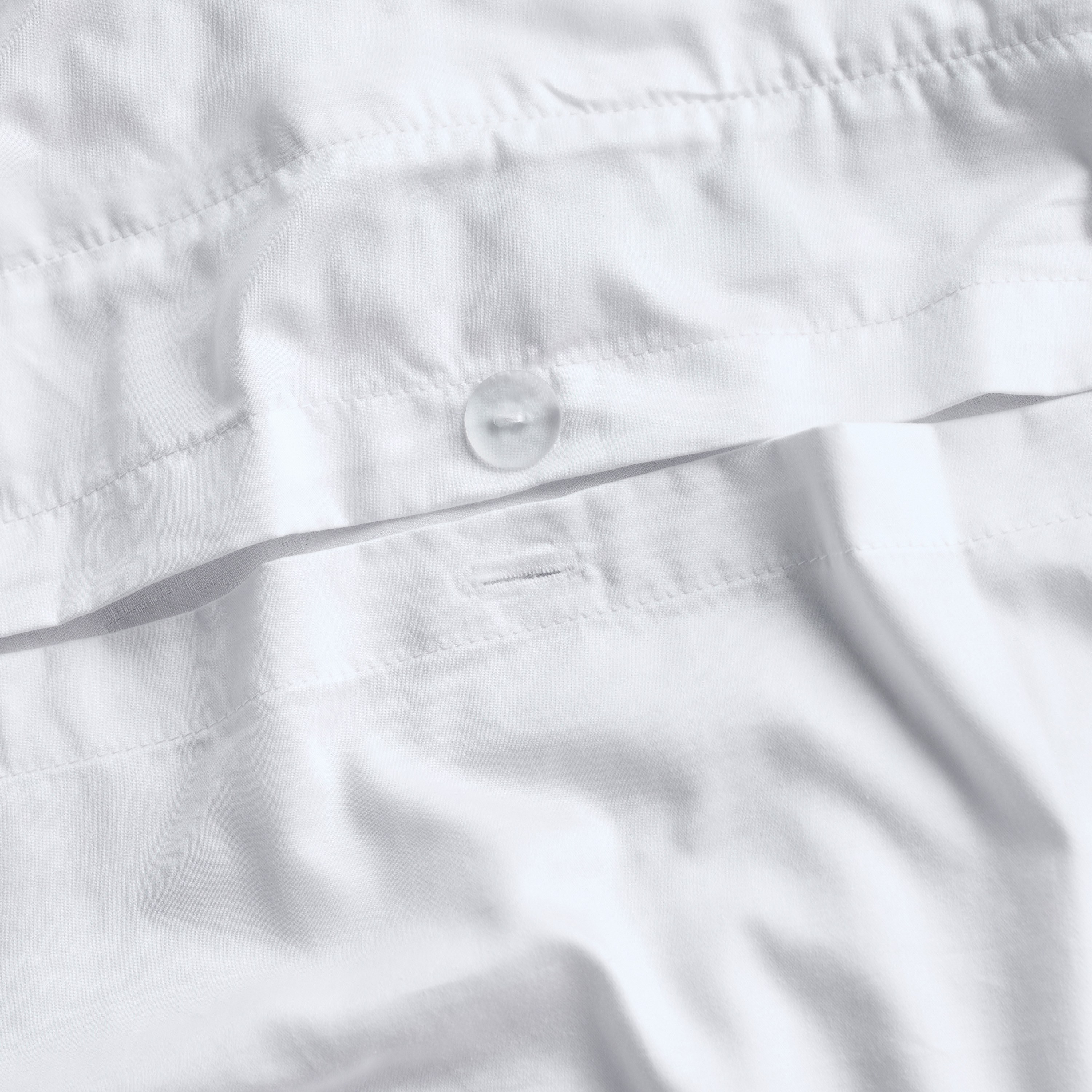 Roma Egyptian Cotton 400 Thread Count 3-Piece King Duvet Cover Set - 220x230 cm-household-bedding-duvetandcovers-duvetcovers-image-5