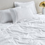 Roma Egyptian Cotton 400 Thread Count 3-Piece King Duvet Cover Set - 220x230 cm-household-bedding-duvetandcovers-duvetcovers-image-6