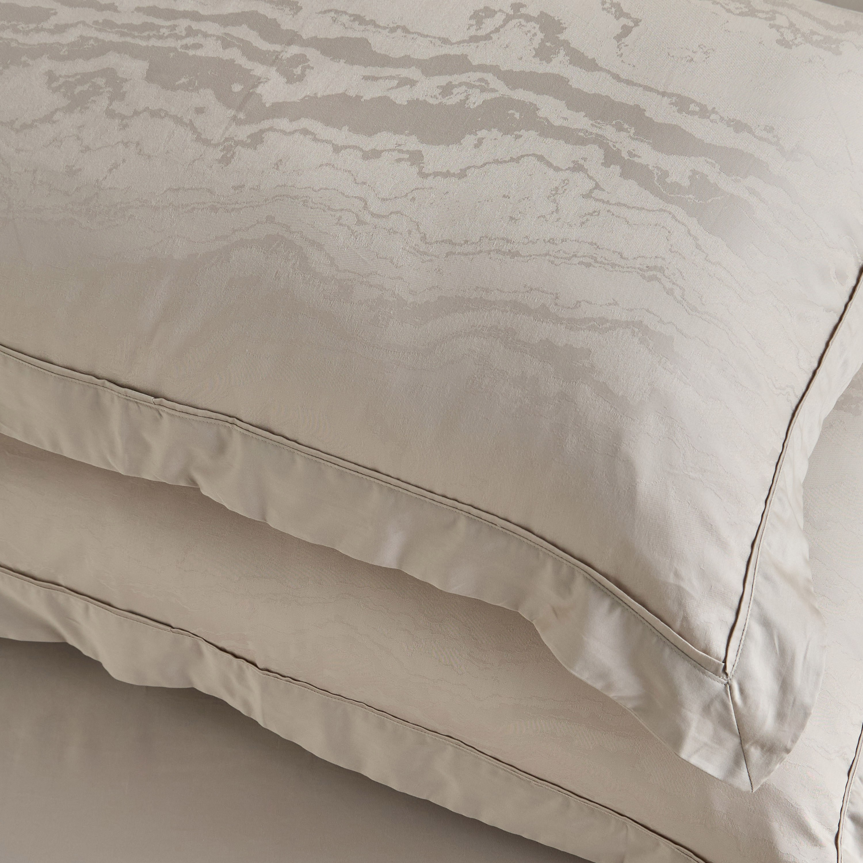 Roma Egyptian Cotton 400 Thread Count 2-Piece Pillowcase Set - 50x75 cm-household-bedding-sheetsandpillowcases-pillowcases-image-3