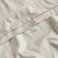 Roma Egyptian Cotton 400 Thread Count 3-Piece Super King Duvet Cover Set - 220x260 cm-household-bedding-duvetandcovers-duvetcovers-image-5