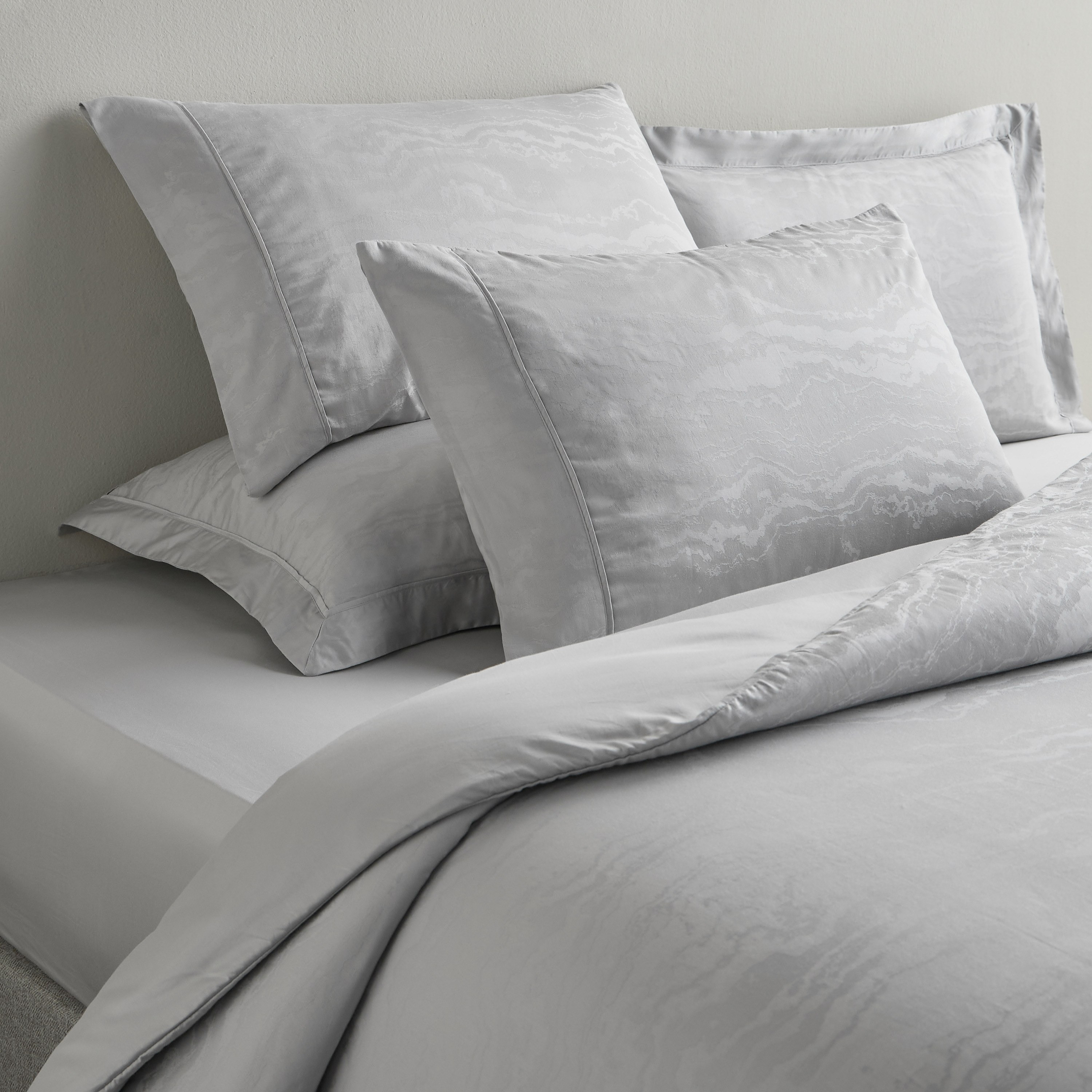 Roma Egyptian Cotton 400 Thread Count 3-Piece Super King Duvet Cover Set - 220x260 cm-household-bedding-duvetandcovers-duvetcovers-image-1