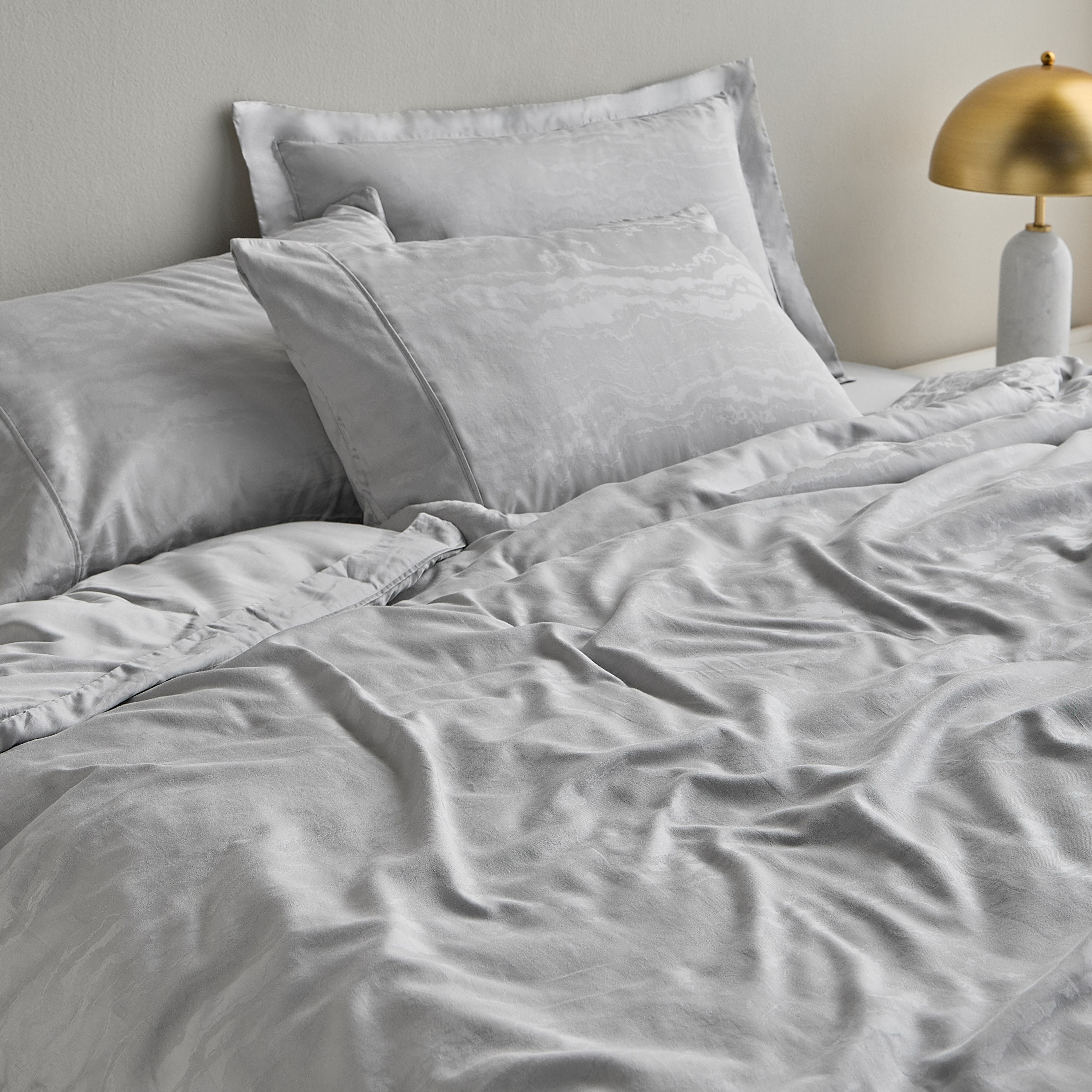 Roma Egyptian Cotton 400 Thread Count 3-Piece Super King Duvet Cover Set - 220x260 cm-household-bedding-duvetandcovers-duvetcovers-image-6