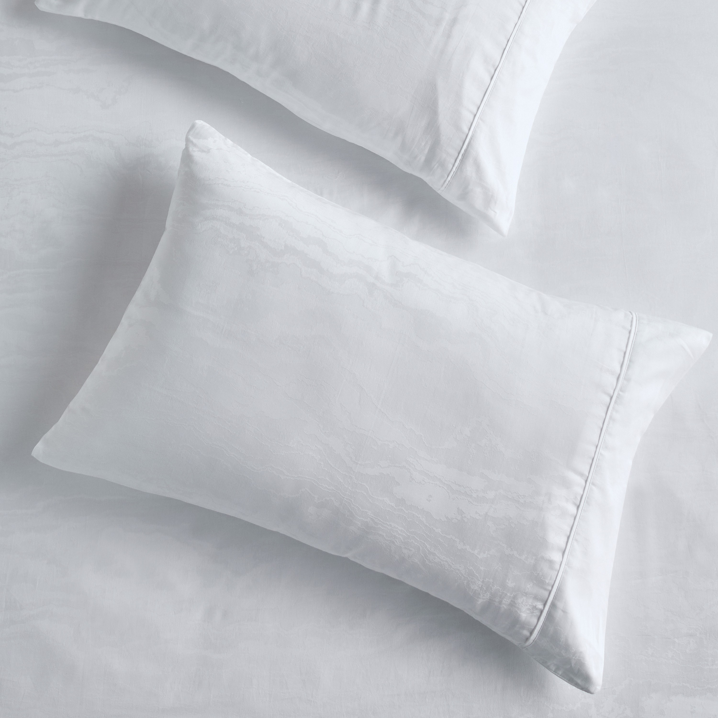 Roma Egyptian Cotton 400 Thread Count 3-Piece Super King Duvet Cover Set - 220x260 cm-household-bedding-duvetandcovers-duvetcovers-image-3