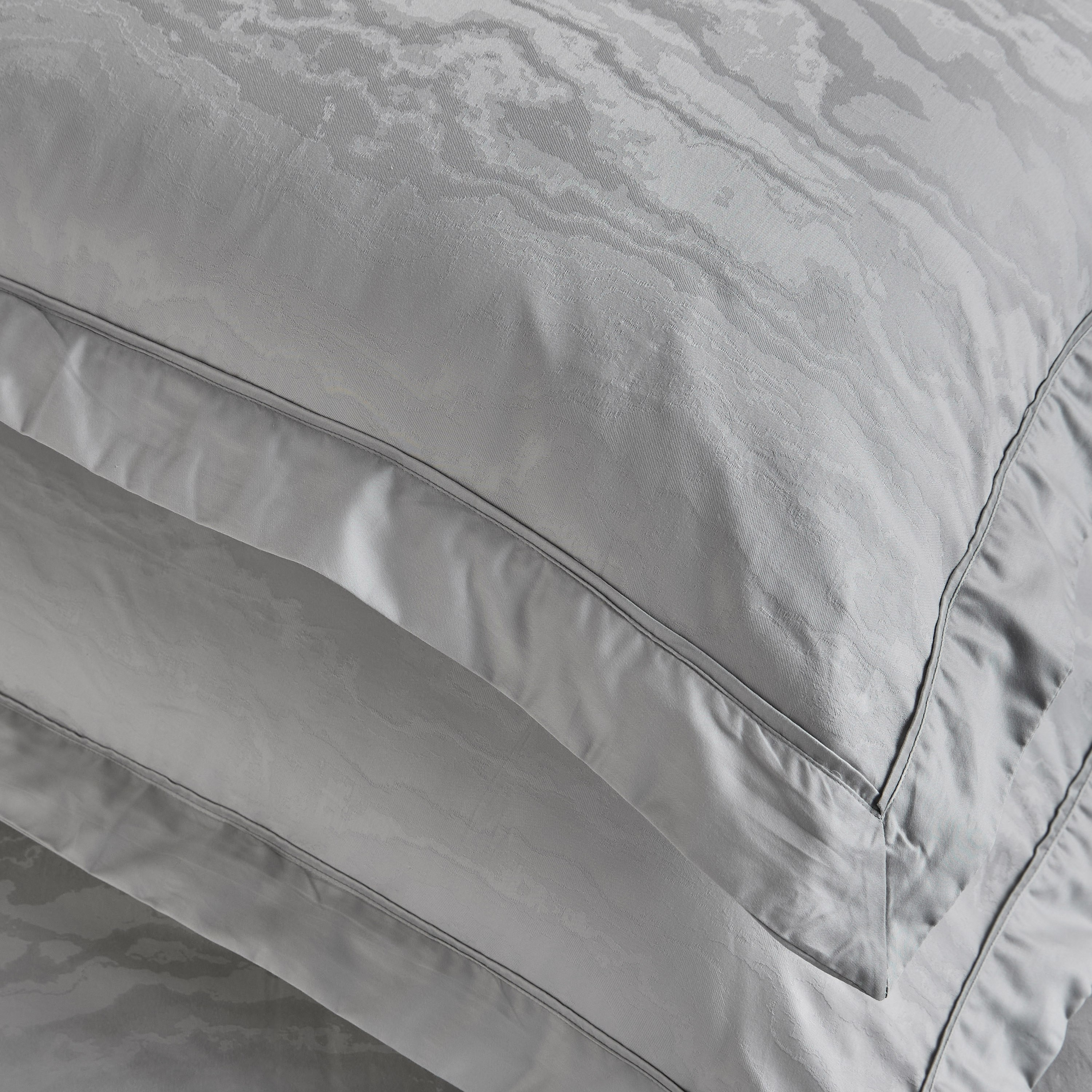 Roma Egyptian Cotton 400 Thread Count 2-Piece Pillowcase Set - 50x75 cm-household-bedding-sheetsandpillowcases-pillowcases-image-3