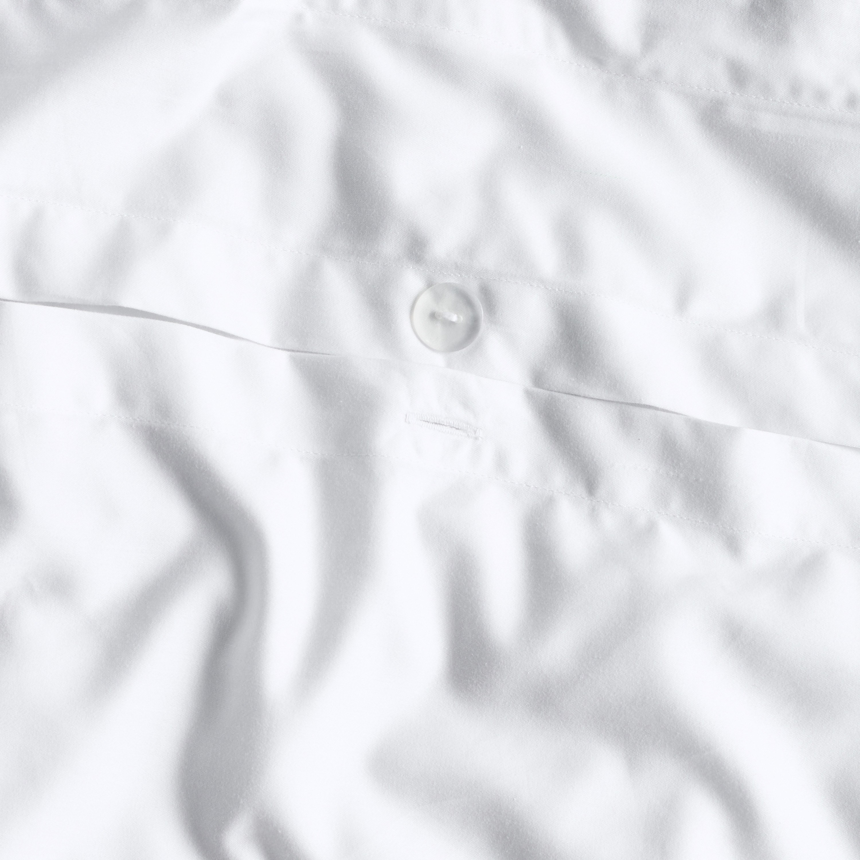 Sydney Egyptian Cotton 600 Thread Count 3-Piece King Duvet Cover Set - 230x220 cm-household-bedding-duvetandcovers-duvetcovers-image-5