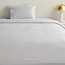 طقم غطاء لحاف كينج 3 قطع من القطن المصري بعدد خيوط 600 خيط - سيدني - 230×220 سم-household-bedding-duvetandcovers-duvetcovers-image-5