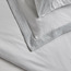 طقم غطاء لحاف كينج 3 قطع من القطن المصري بعدد خيوط 600 خيط - سيدني - 230×220 سم-household-bedding-duvetandcovers-duvetcovers-image-3
