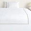 طقم غطاء لحاف كينج 3 قطع من القطن المصري بعدد خيوط 600 خيط - فيرونا - 230×220 سم-household-bedding-duvetandcovers-duvetcovers-image-5